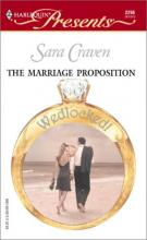 The Marriage Proposition The Marriage Proposition cover picture