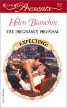 The Pregnancy Proposal cover picture