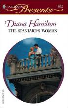 The Spaniard's Woman cover picture