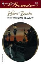 The Parisian Playboy cover picture