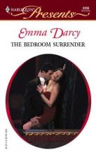 The Bedroom Surrender cover picture
