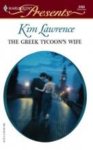 The Greek Tycoon's Wife cover picture