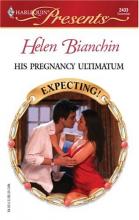 His Pregnancy Ultimatum cover picture