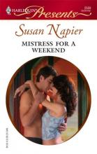 Mistress for a Weekend cover picture