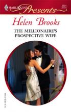 The Millionaire's Prospective Wife cover picture