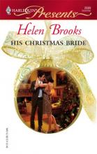 His Christmas Bride cover picture