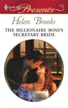 The Billionaire Boss's Secretary Bride cover picture