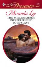 The Millionaire's Inexperienced Love-Slave cover picture