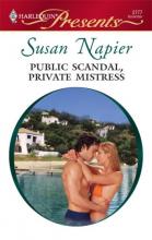 Public Scandal, Private Mistress Public Scandal, Private Mistress cover picture