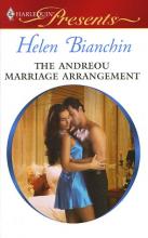 The Andreou Marriage Arrangement cover picture