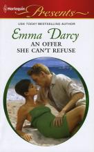 An Offer She Cant Refuse An Offer She Cant Refuse cover picture