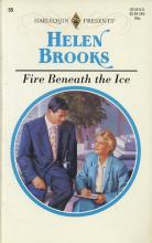 Fire Beneath the Ice cover picture