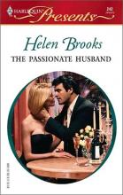 The Passionate Husband cover picture