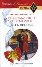 A Christmas Night to Remember A Christmas Night to Remember cover picture