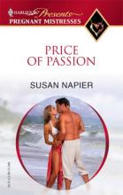 Price of Passion cover picture