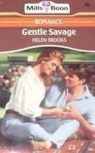 Gentle Savage cover picture