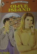 Olive Island