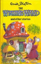 The Wishing Wand cover picture