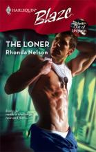 The Loner cover picture