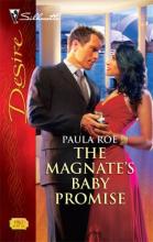 The Magnate's Baby Promise cover picture