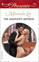 The Magnate's Mistress cover picture