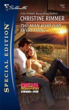 The Man Who Had Everything cover picture
