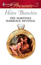 The Martinez Marriage Revenge cover picture