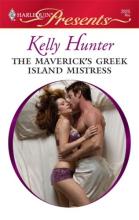 The Maverick's Greek Island Mistress cover picture