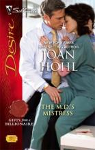 The M.D.'s Mistress cover picture