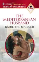 The Mediterranean Husband cover picture