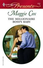 The Millionaire Boss's Baby cover picture