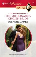 The Millionaire's Chosen Bride cover picture