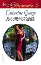 The Millionaire's Convenient Bride cover picture