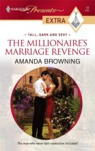 The Millionaire's Marriage Revenge cover picture