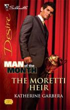 The Moretti Heir cover picture