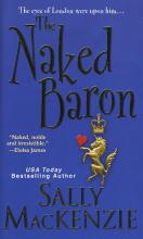 The Naked Baron cover picture