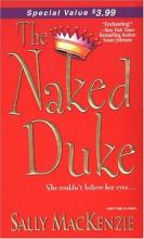 The Naked Duke cover picture
