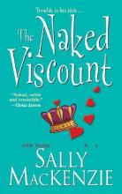 The Naked Viscount cover picture