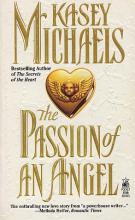The Passion Of An Angel cover picture