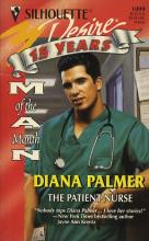 The Patient Nurse cover picture