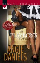 The Playboy's Proposition cover picture