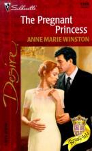 The Pregnant Princess cover picture