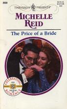 The Price Of A Bride cover picture