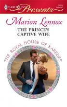 The Prince's Captive Wife cover picture