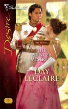 The Prince's Mistress cover picture