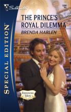 The Prince's Royal Dilemma cover picture