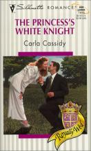 The Princess's White Knight cover picture