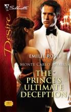 The Prince's Ultimate Deception cover picture