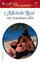 The Purchased Wife cover picture