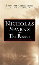 The Rescue cover picture